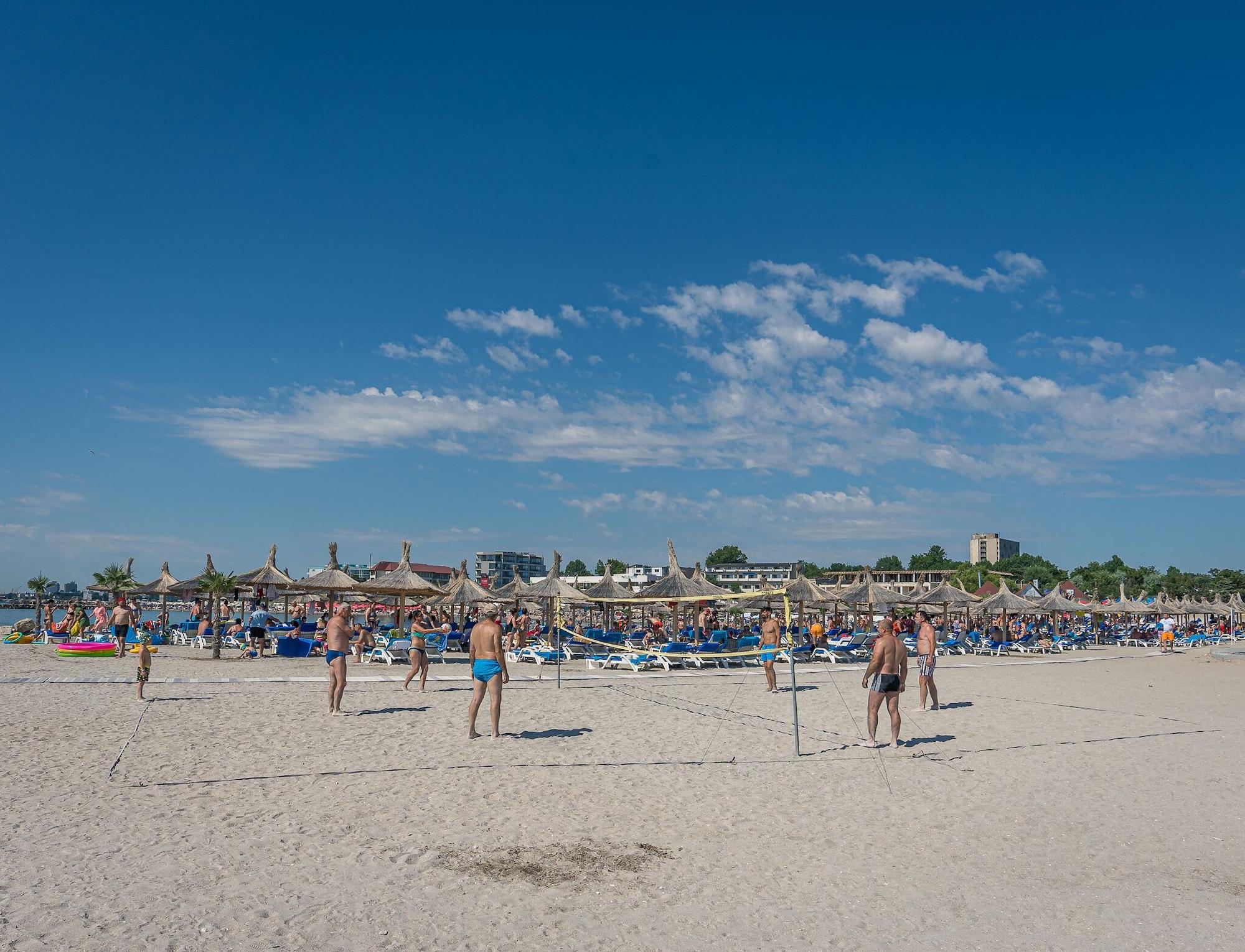 Playa Mera Onix Cap Aurora