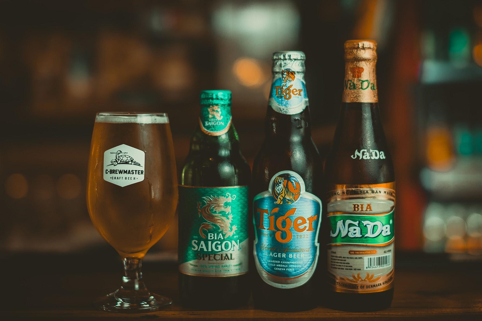 Bar/Salón 7Fridays Westlake Hostel