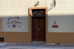 Alojamiento - Reina Del Mar