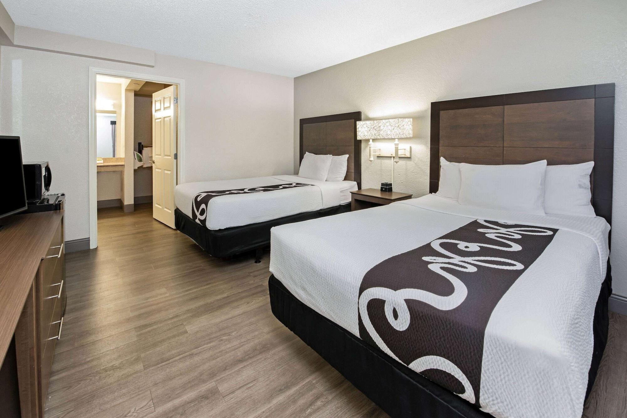 Habitación La Quinta Inn by Wyndham West Palm Beach - Florida Turnpike