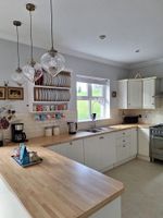 Alquiler Vacacional - The Red Door Westport Co Mayo