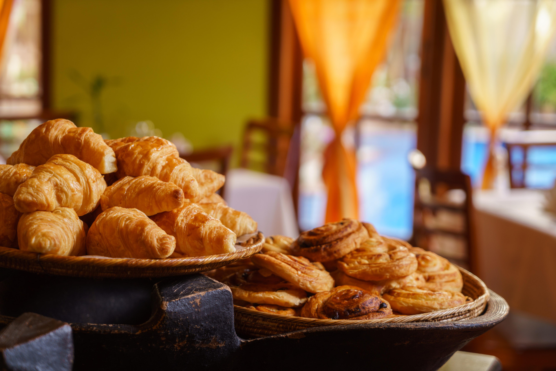 Restaurant Steung Siemreap
