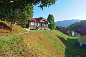 Alojamiento - AsiaCamp Resort