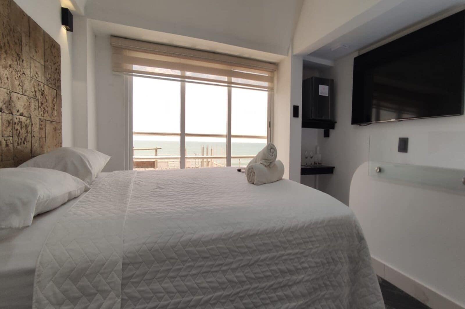 Playa Terramar Hoteles