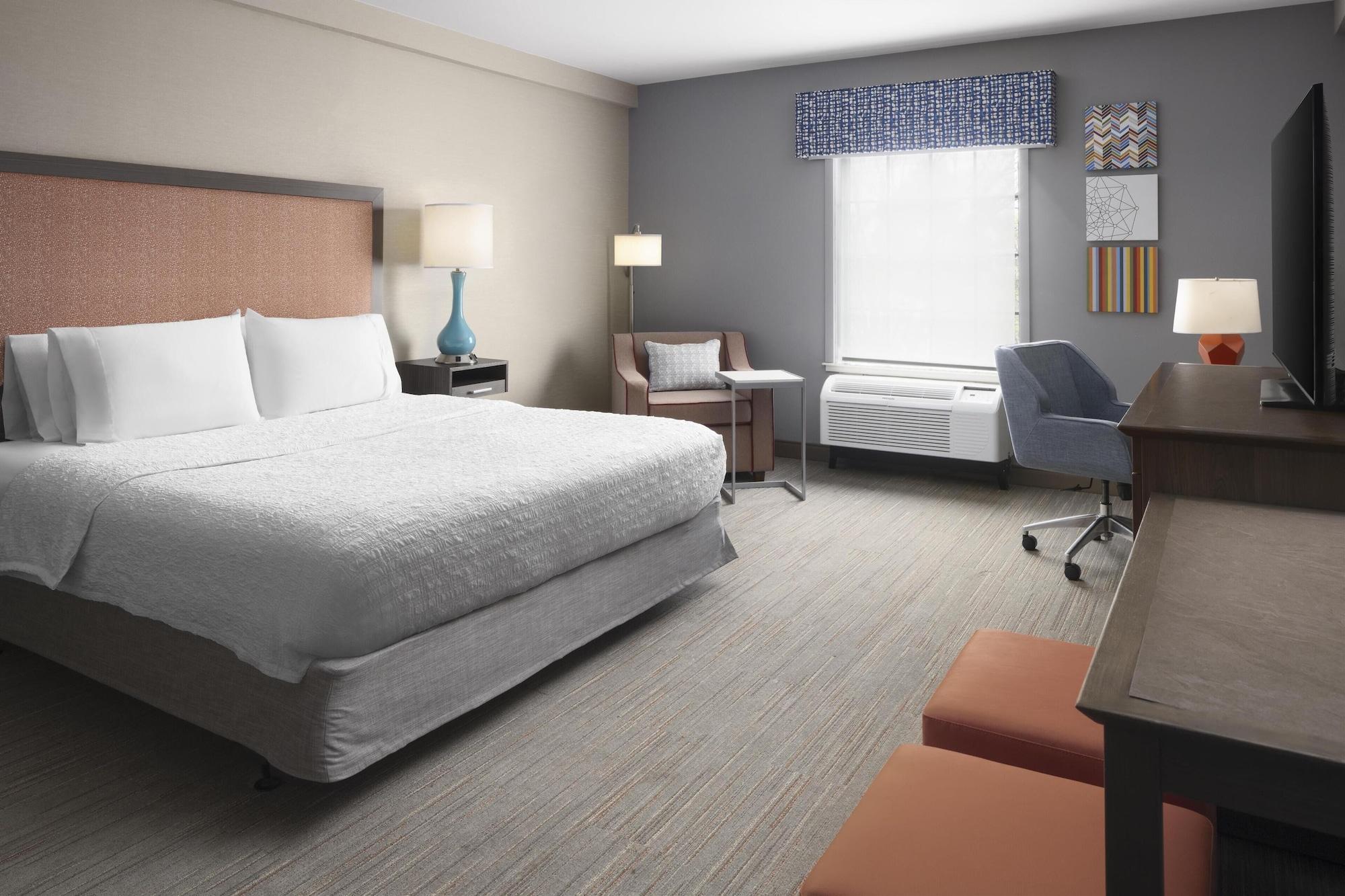 Habitación Hampton Inn & Suites Yonkers - Westchester