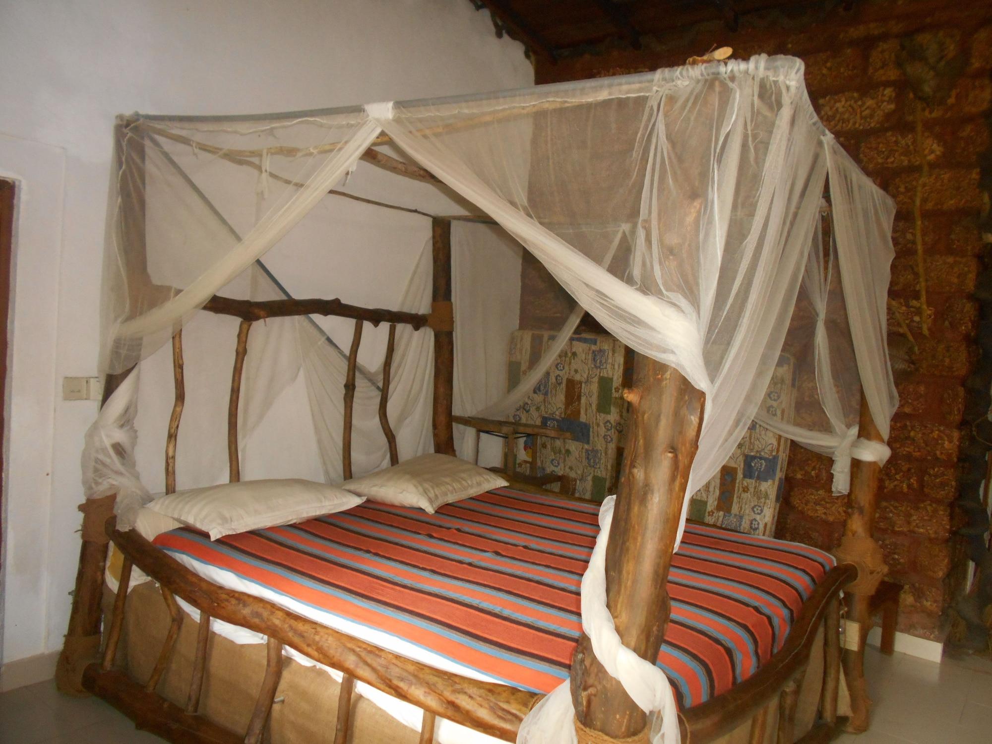 Habitación Sapphire Holiday Resort