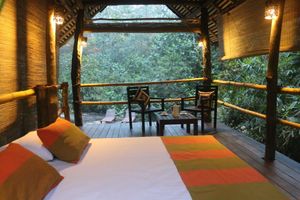 Alquiler Vacacional - Monsoon Adventure Park