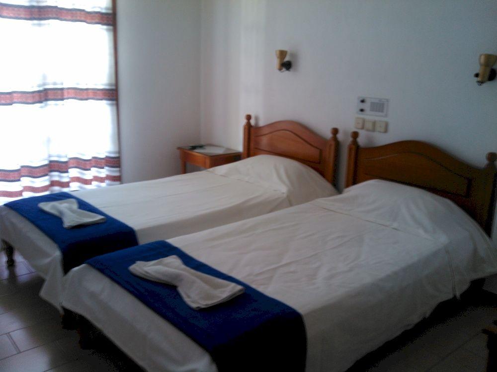 Habitación Santa Elena