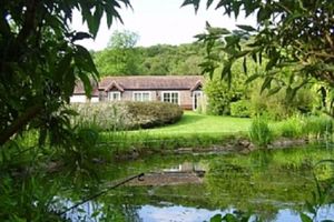 Alquiler Vacacional - Orchard Cottage, 2 bedrooms, sleeps 4/6, lovely gardens.