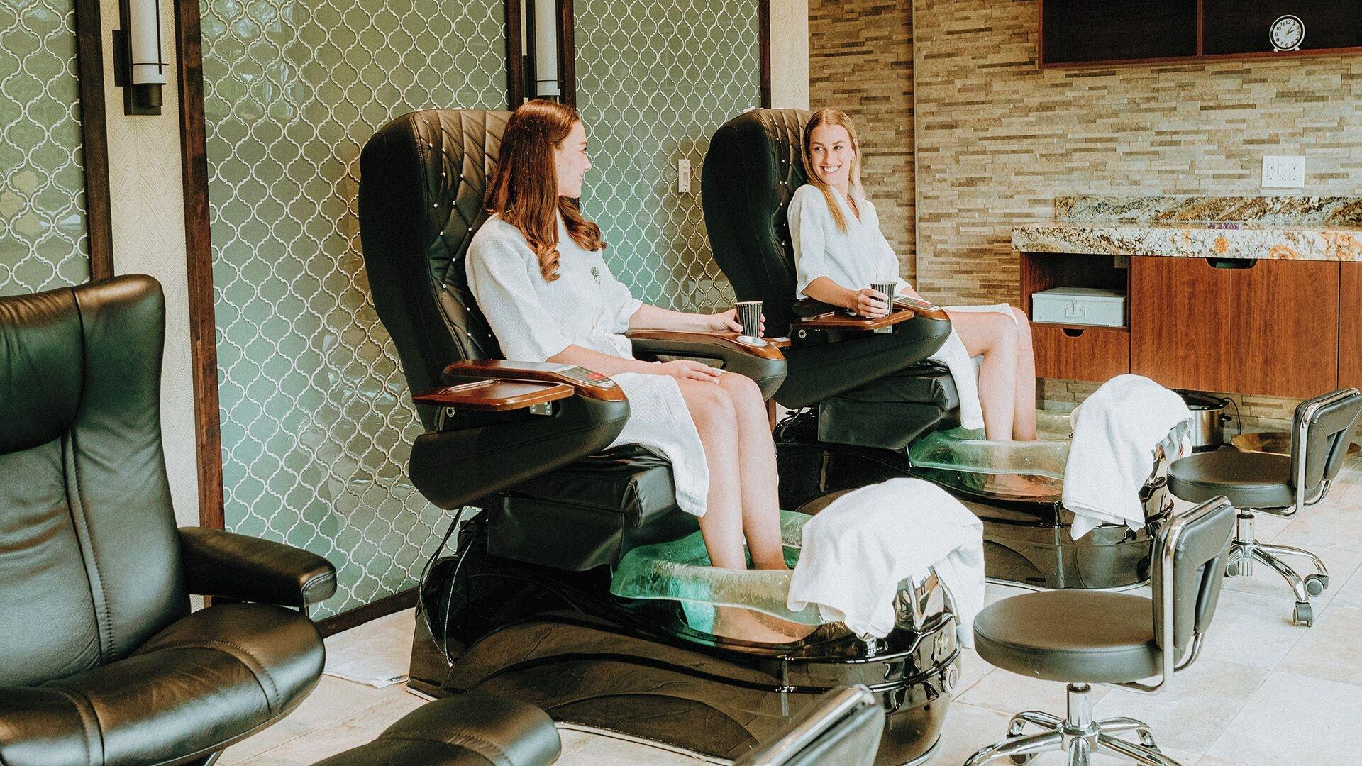 Spa Northumberland Heights Wellness Retreat & Spa