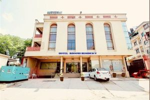Alojamiento - Bhoomi Residency