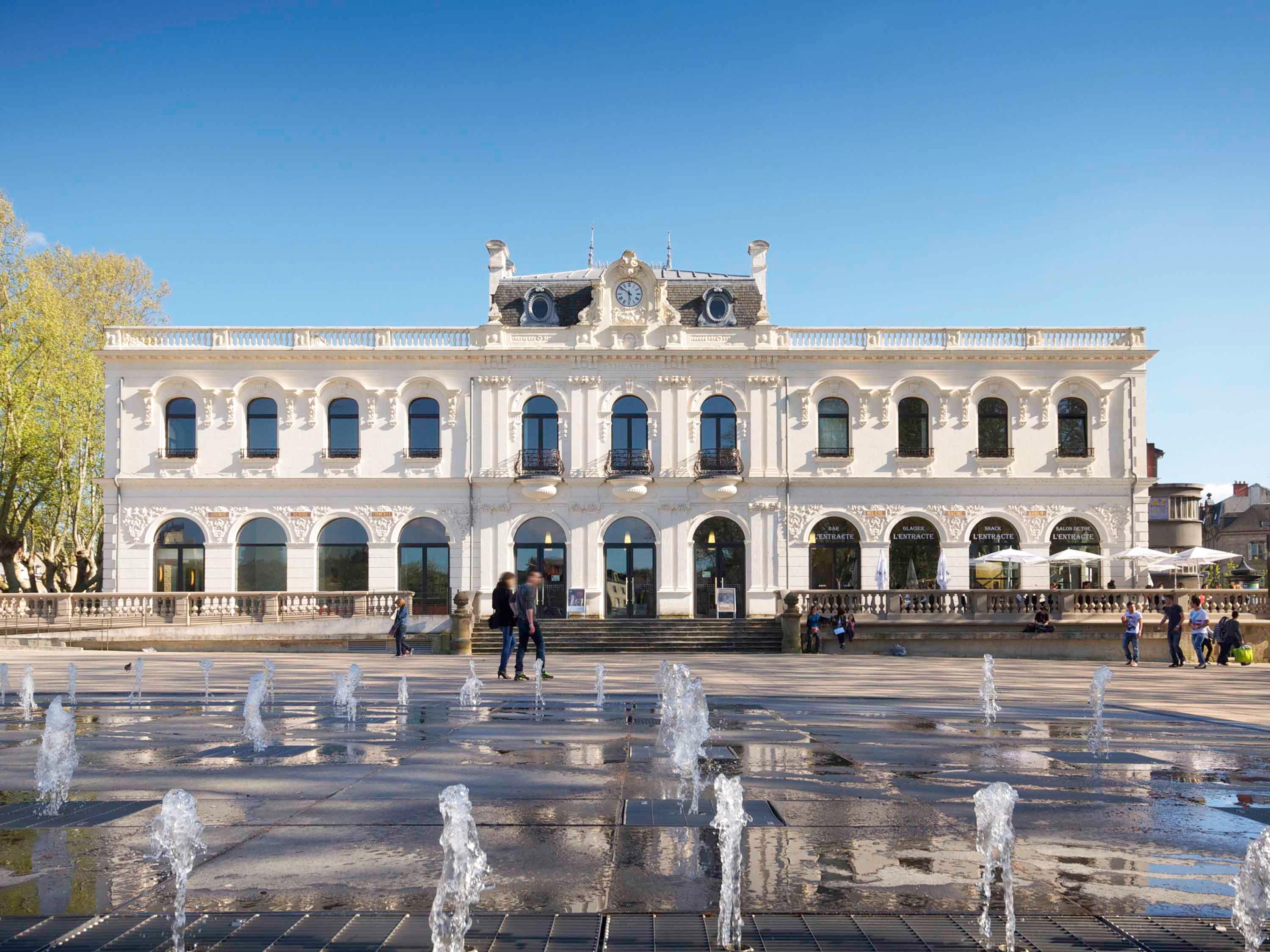 Mercure Brive Ussac | Hoteles en Despegar