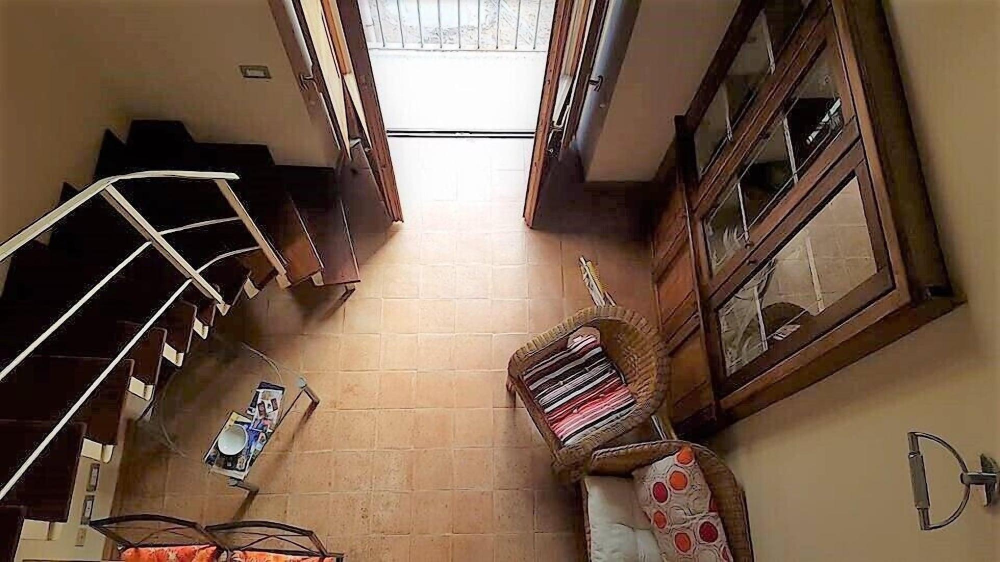 Comodidades del Alojamiento Residenza il Duomo