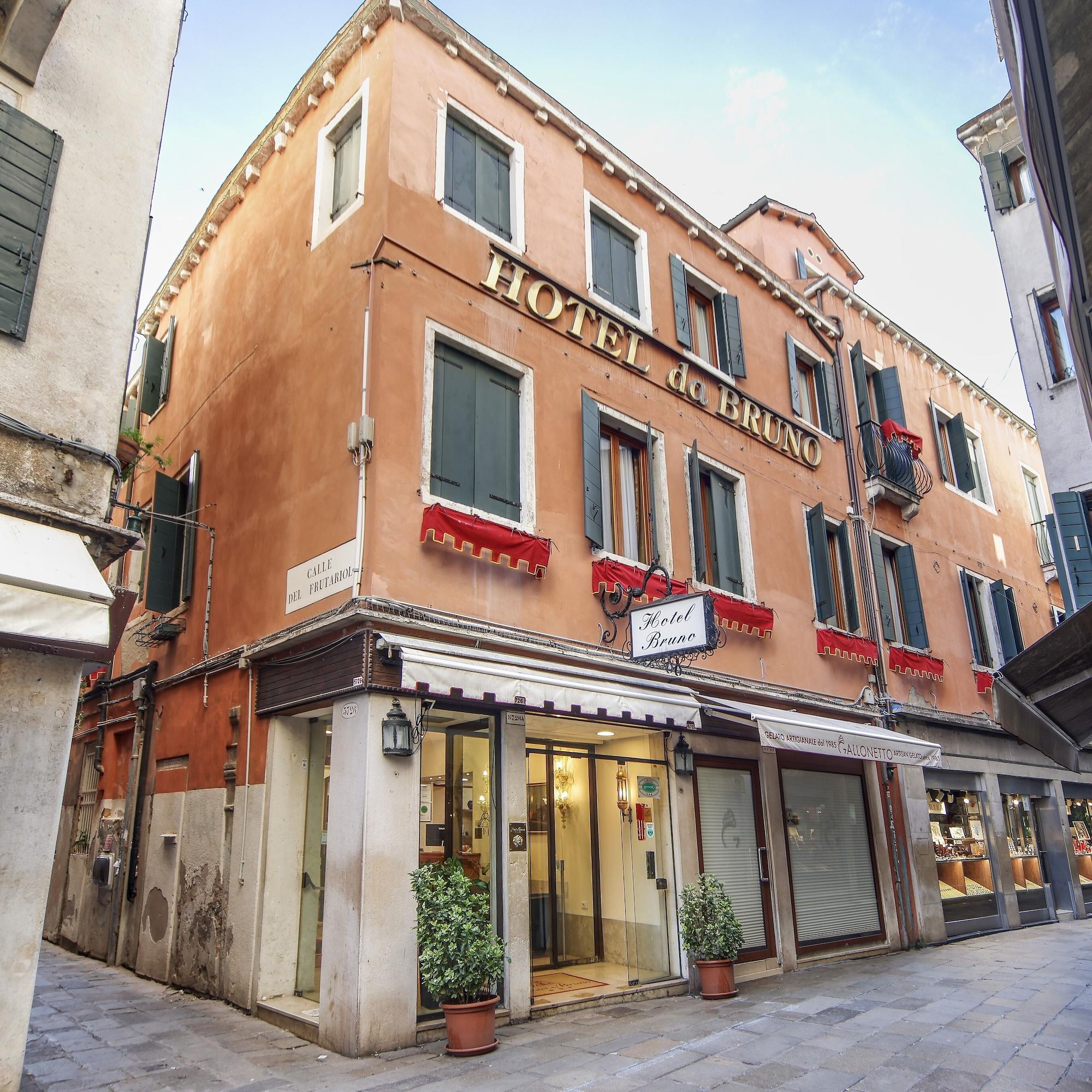 Varios Hotel Da Bruno