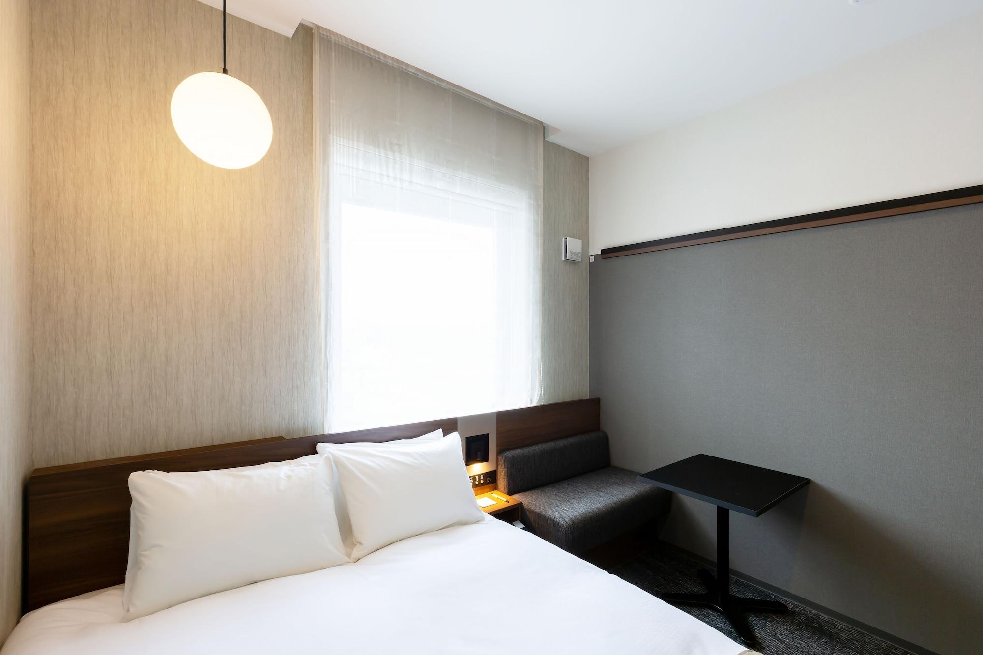 Set de Habitación HOTEL M’s EST KYOTO STATION SOUTH
