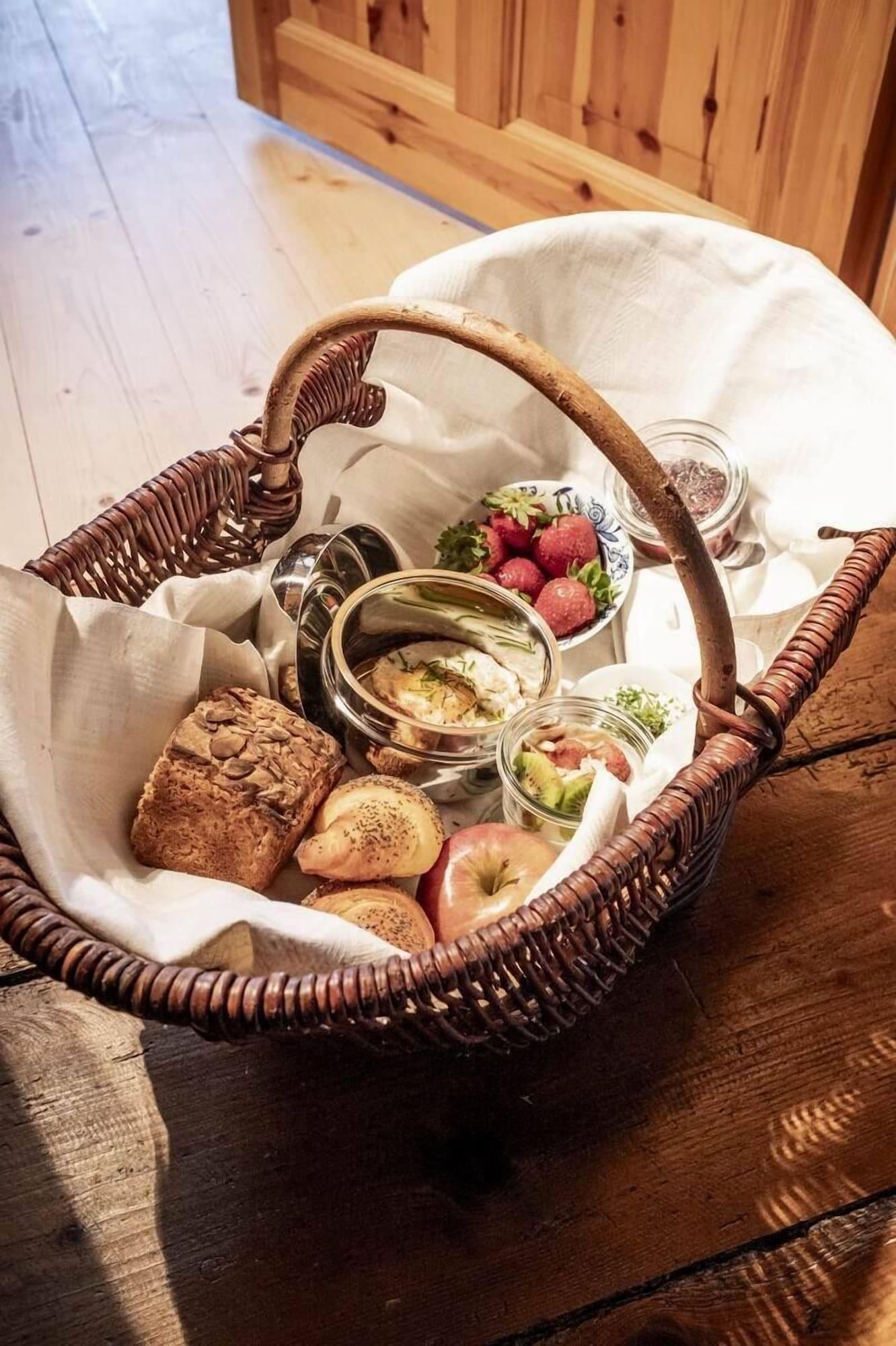 Restaurant Bohemian Cottage