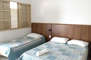 Alojamiento - Hotel Vale das Águas
