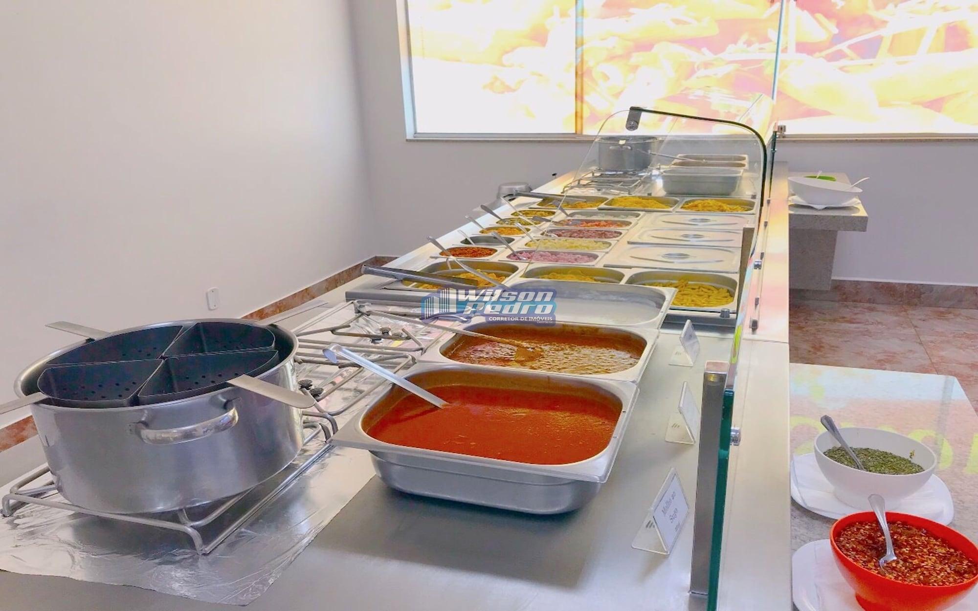 Restaurant Lacqua diRoma - Apartamentos WPI