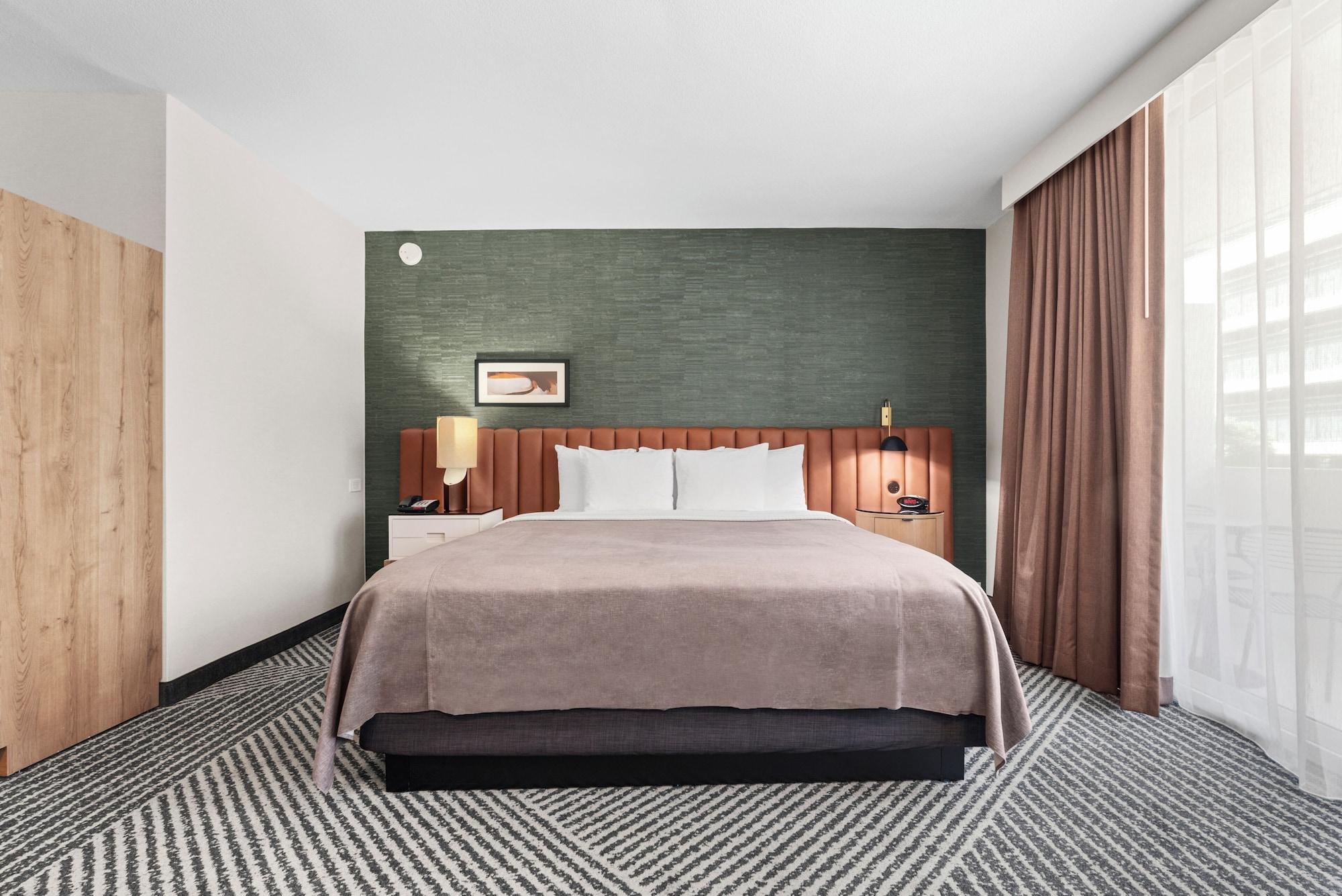 Habitación Royal Palace Westwood