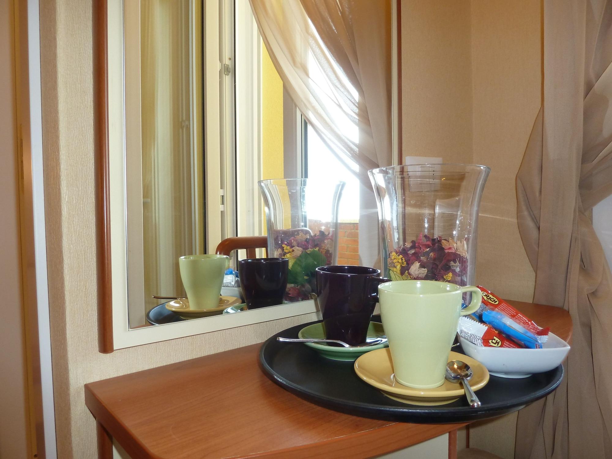 Set de Habitación Crosal