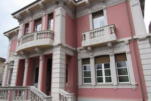 Alojamiento - B&B il 900