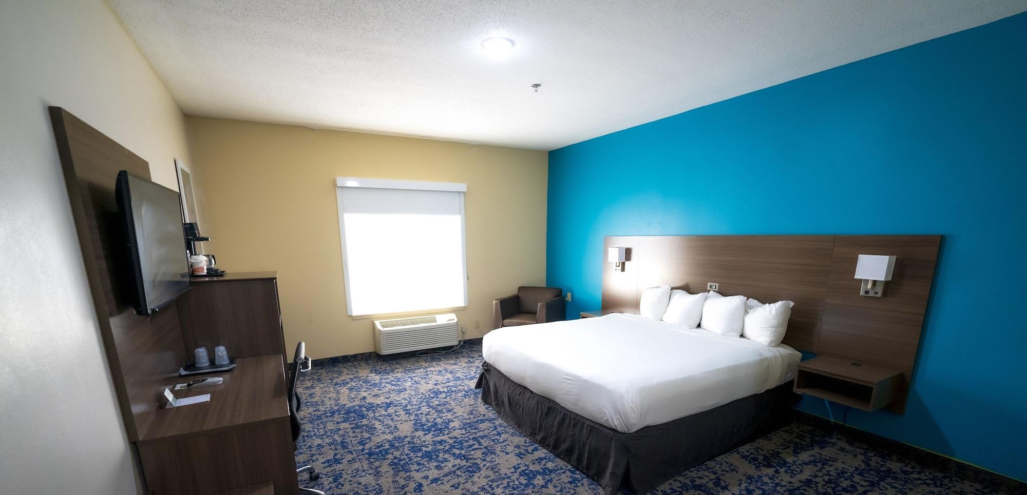 Habitación Quality Inn & Suites Monroeville South