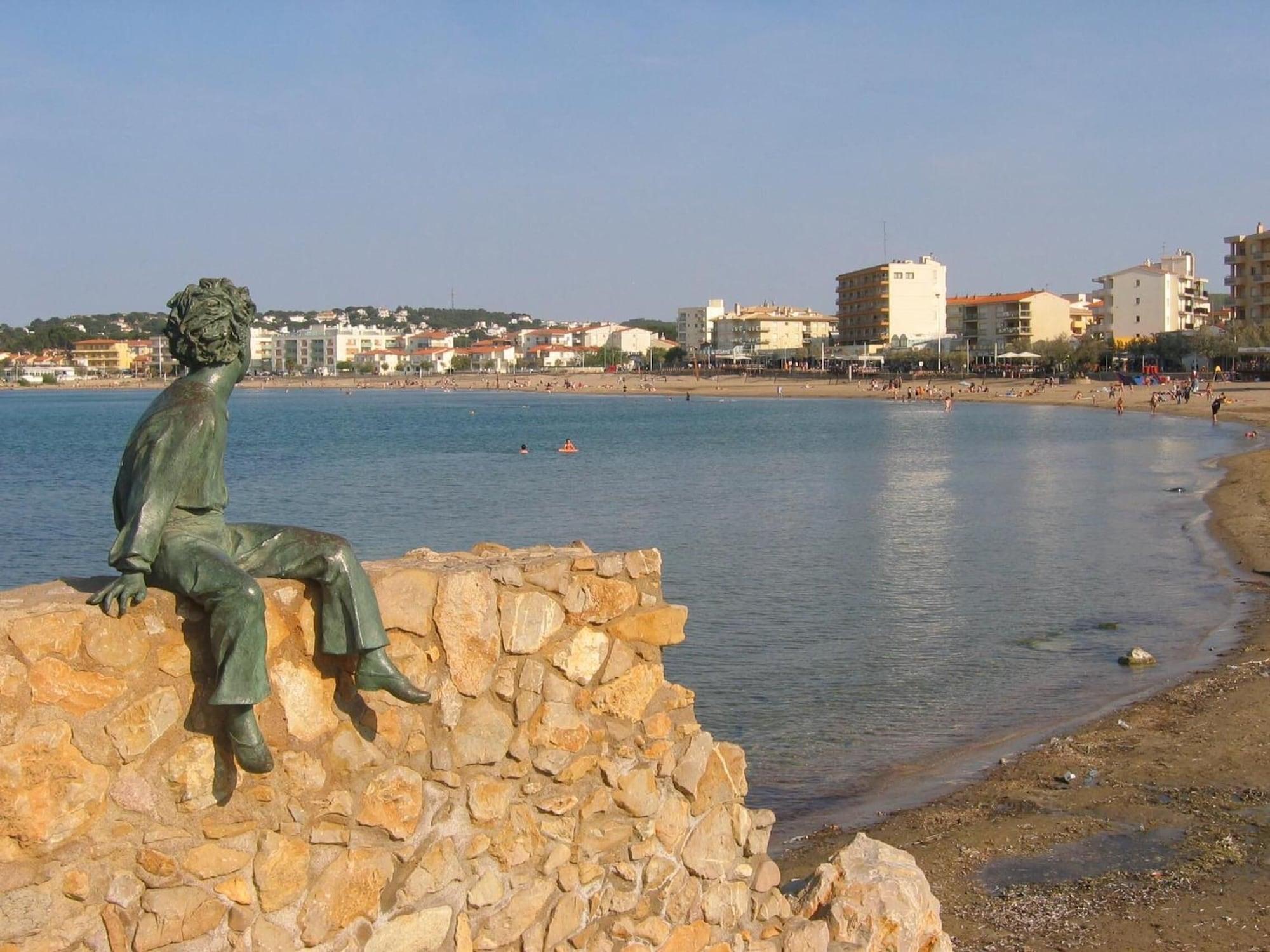 Playa RVApartaments Provenzal