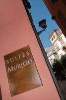 Alojamiento - Suites Murillo Catedral