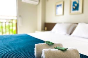 Alquiler Vacacional - Beach Place Resort - Porto das Dunas