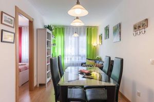 Alquiler Vacacional - Las palmeras apartment