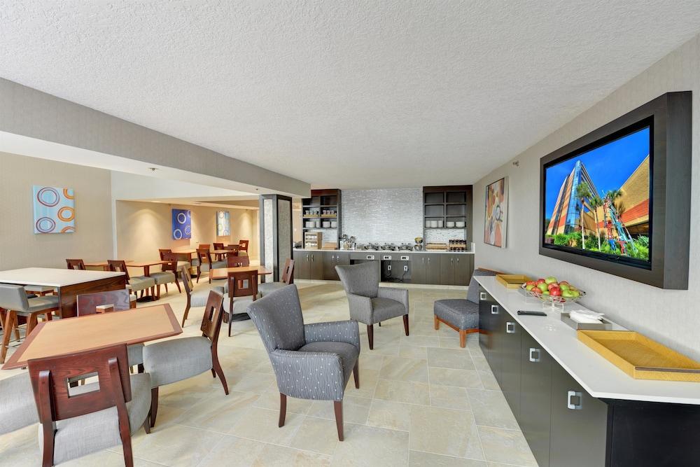 Hotel Hilton Orlando/Altamonte Springs