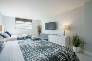 Alquiler Vacacional - Gorgeous Apt. with Ocean View - Ocean Reserve 15th floor - 2 bedrooms/2bathrooms