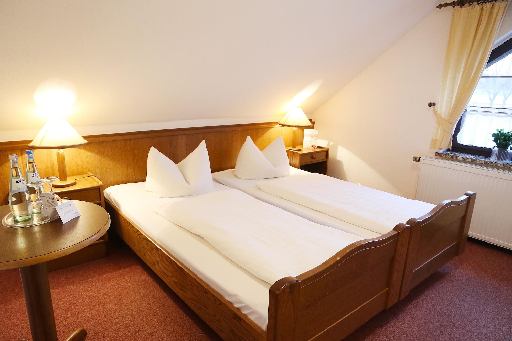 Habitación Landhotel Reiterhof Schumann