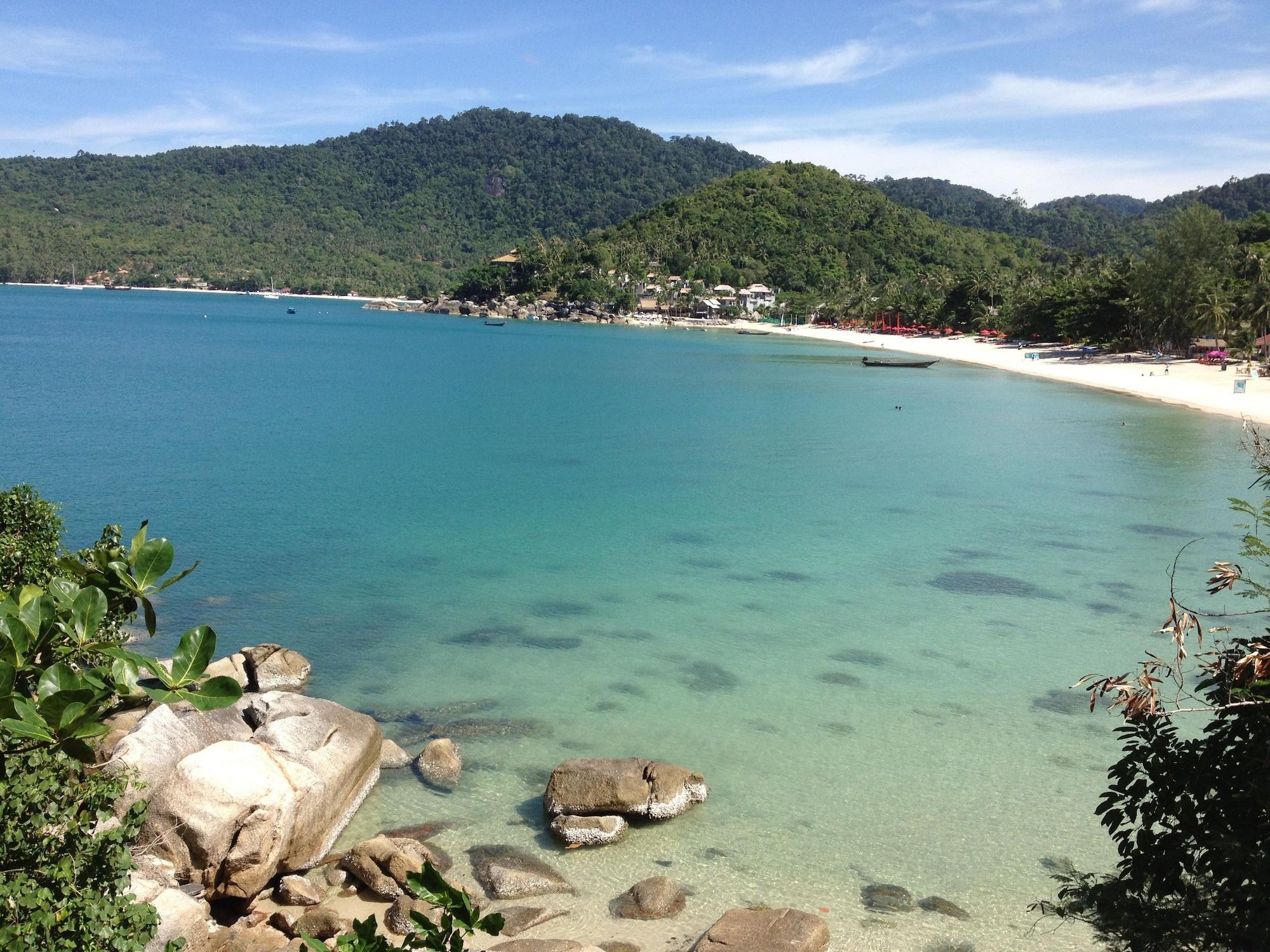 Playa Thongtapan Resort
