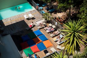 Alojamiento - Plus Florence - Hostel