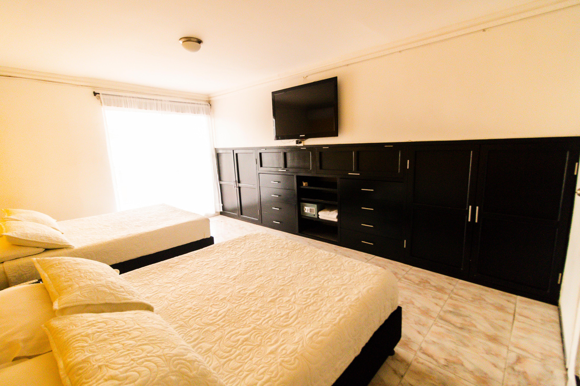 Hotel Hotel Balcones de Bocagrande