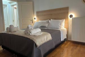 Alquiler Vacacional - Theodora Suite Smart key box by Project 86 ike