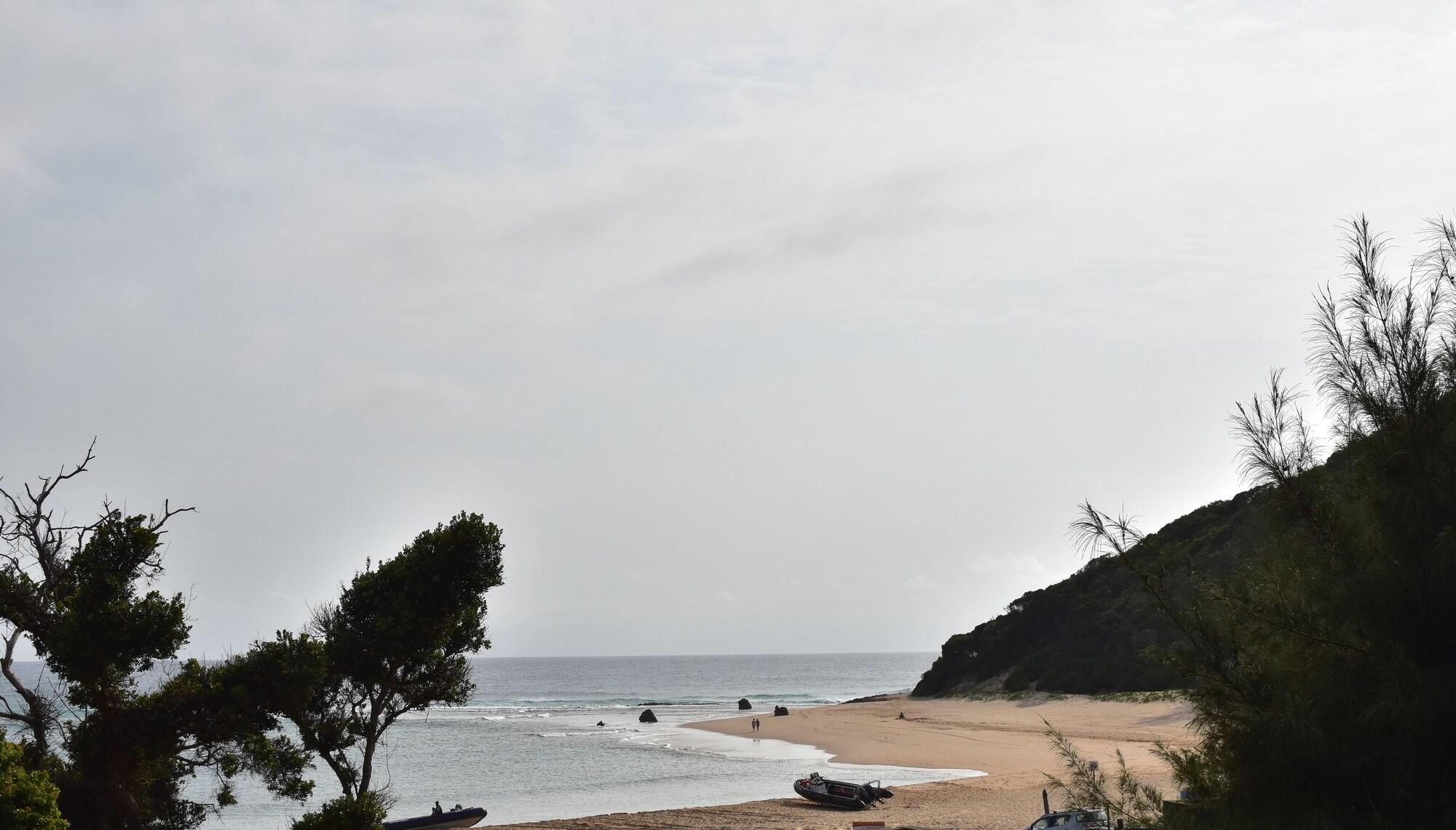 Playa Gamboozini Lodge