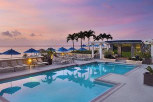 Alojamiento - Marriott's BeachPlace Towers