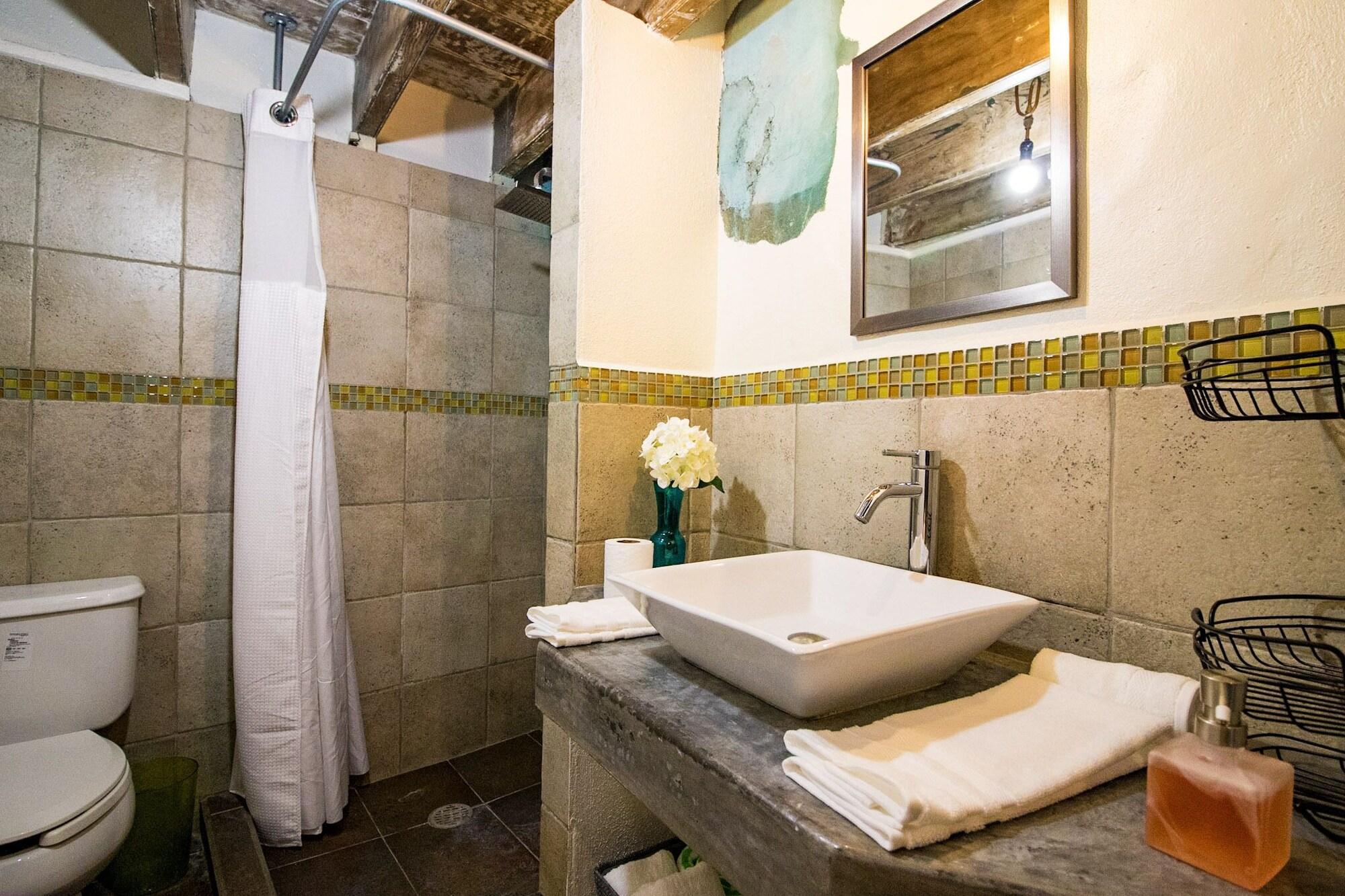 Equipamiento de Habitación Mechudo Brewinn