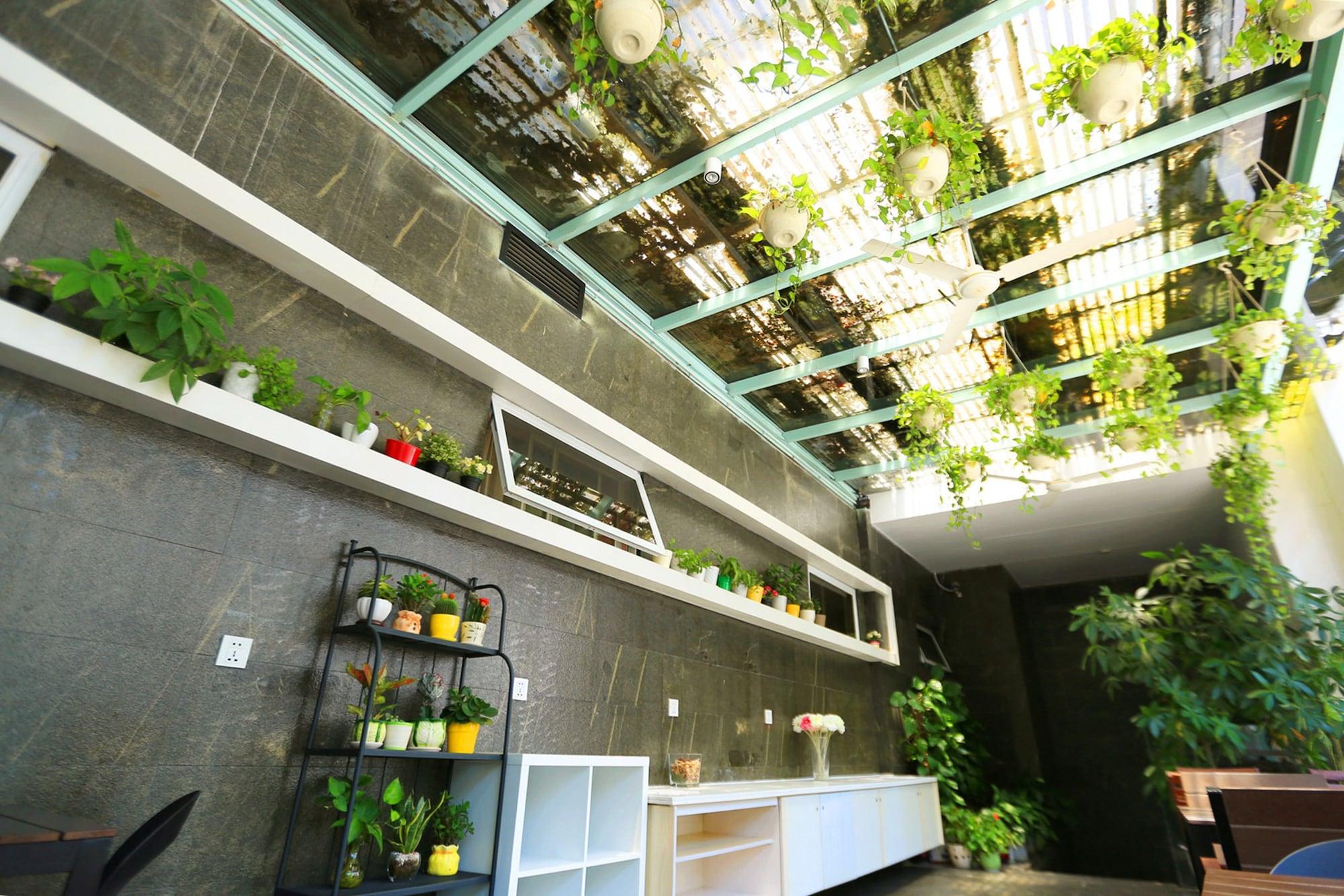 Restaurant Colour Inn Shenzhen Shekou Branch