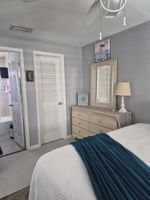 Renta temporal - Beachy 1 bedroom across the street from the beautiful beaches of Cape Canaveral,