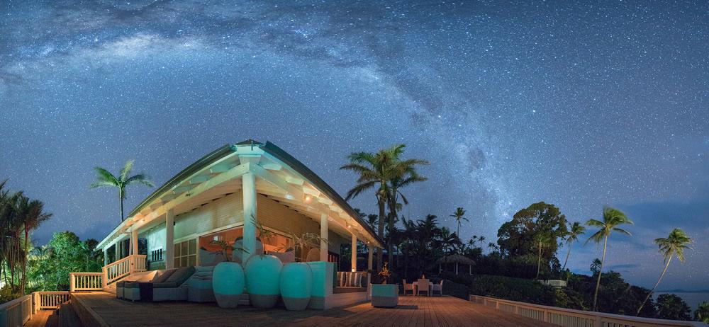 Vista Exterior Raiwasa Grand Villa - All-Inclusive