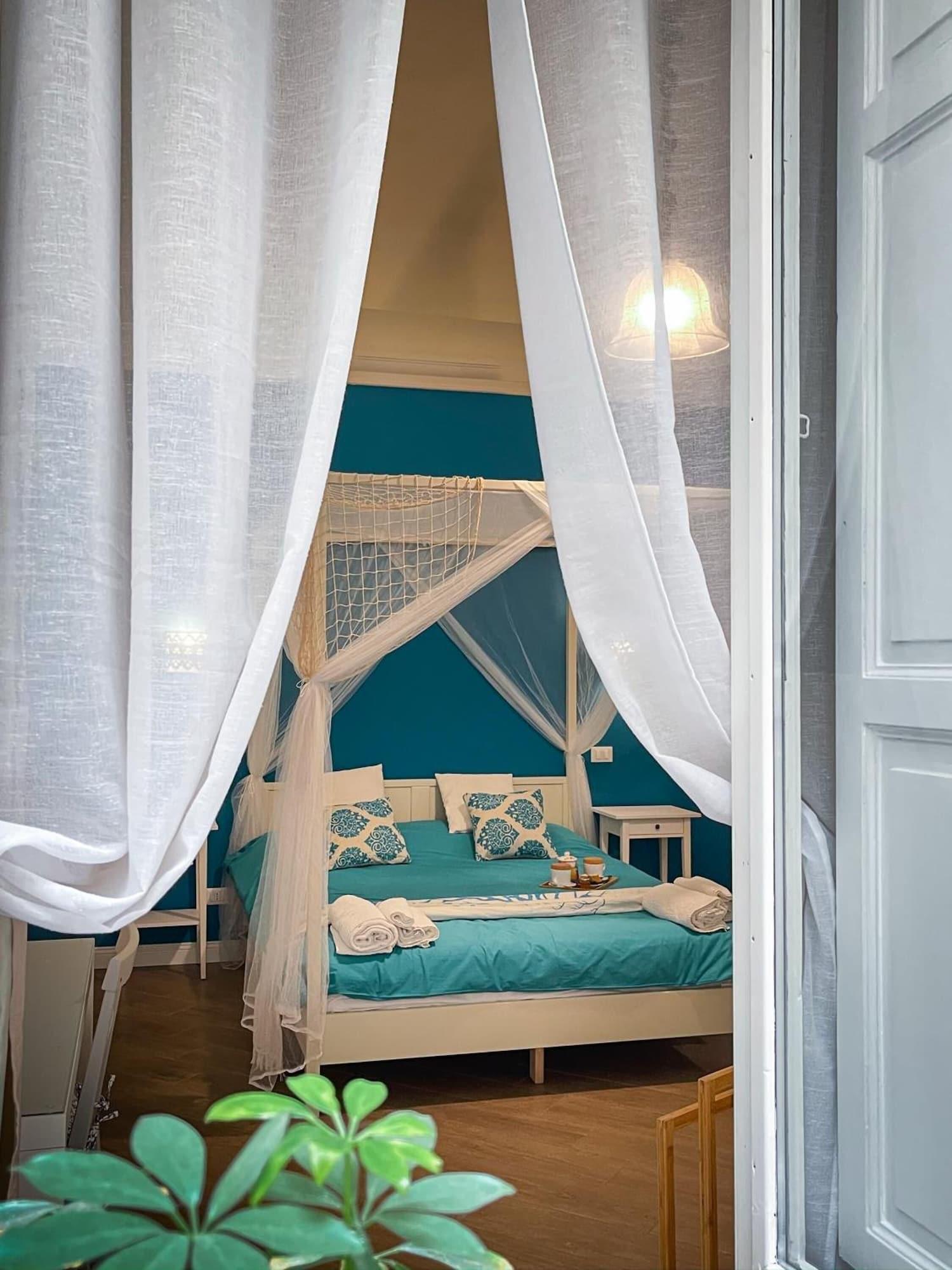 Habitación B&B Carella