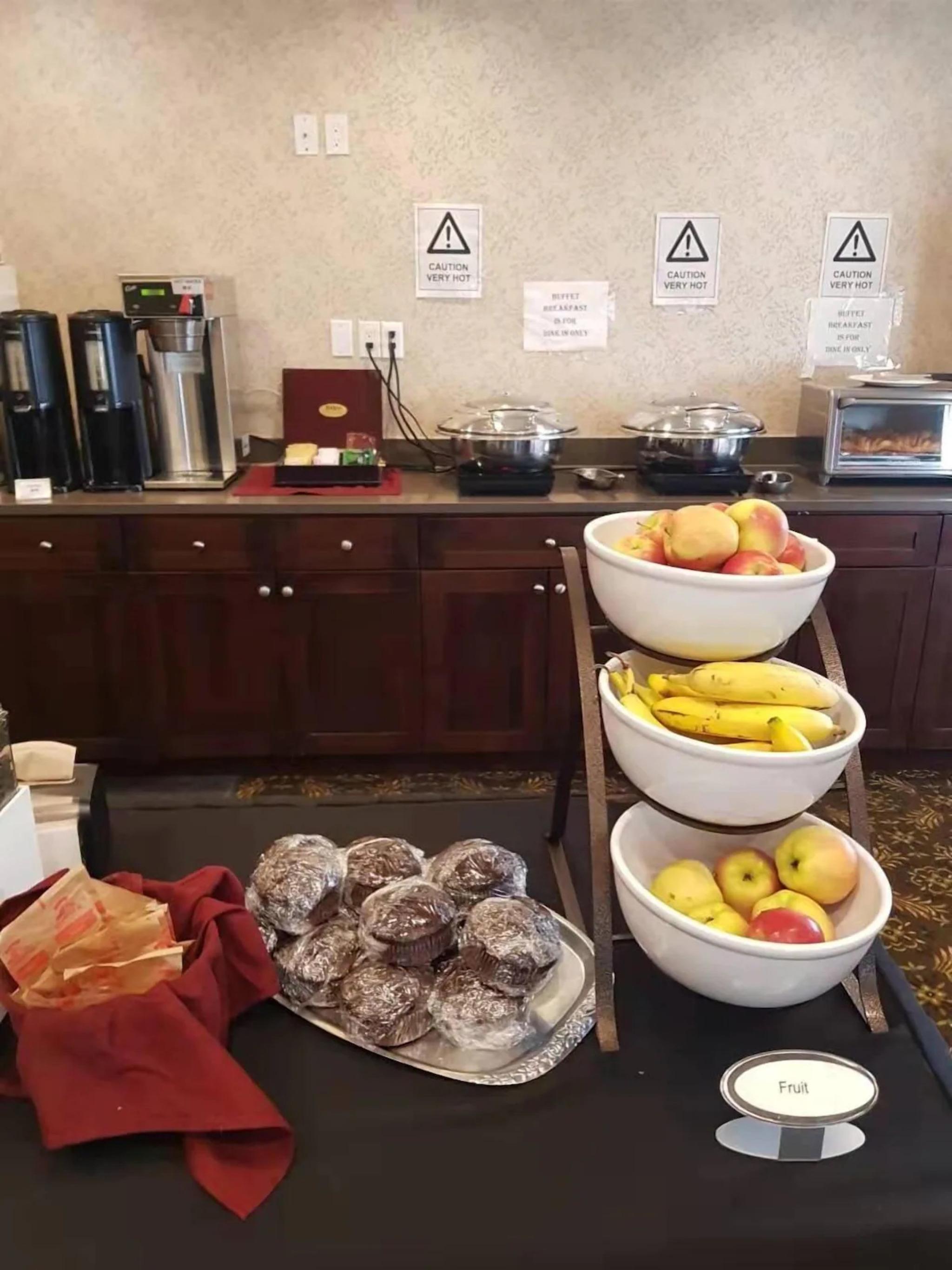 Restaurant Abercorn Hotel Trademark Collection by Wyndham