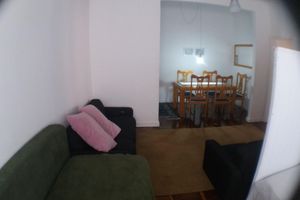 Alquiler Vacacional - CURITIBA-APTO-CENTRO-123 m² INTERIOR AREA- GREAT REFERENCES.