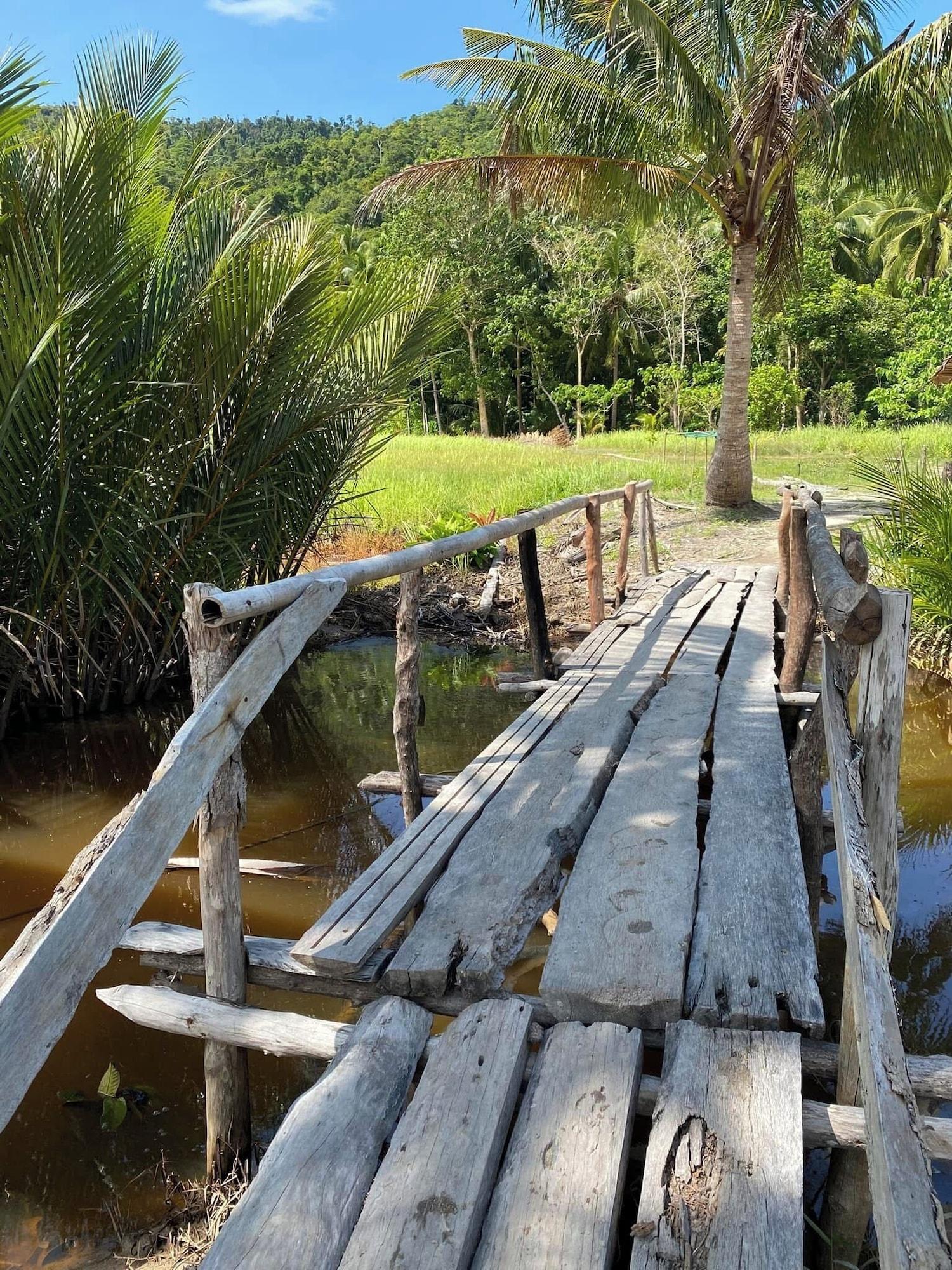 Restaurant Cabang Campsite