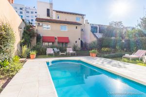 Alojamiento - Del Vino Boutique Hotel
