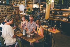 Actividad - Tour gastronomico y de vino en Verona