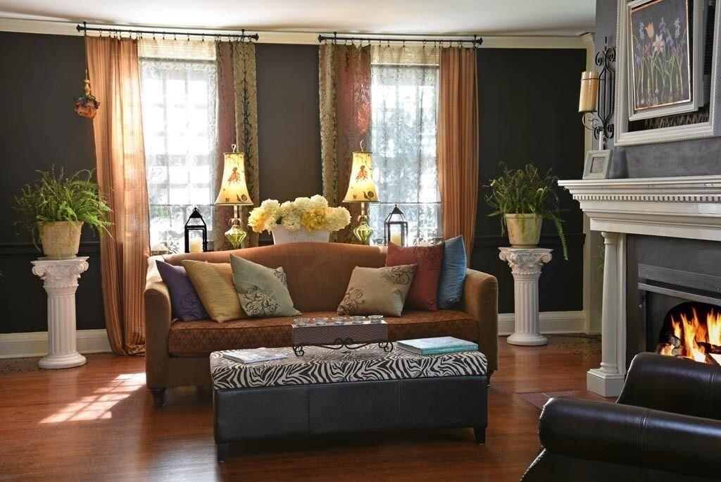 Varios The Connecticut River Valley Inn